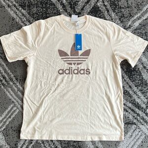 Adidas Originals Trefoil Logo T-Shirt